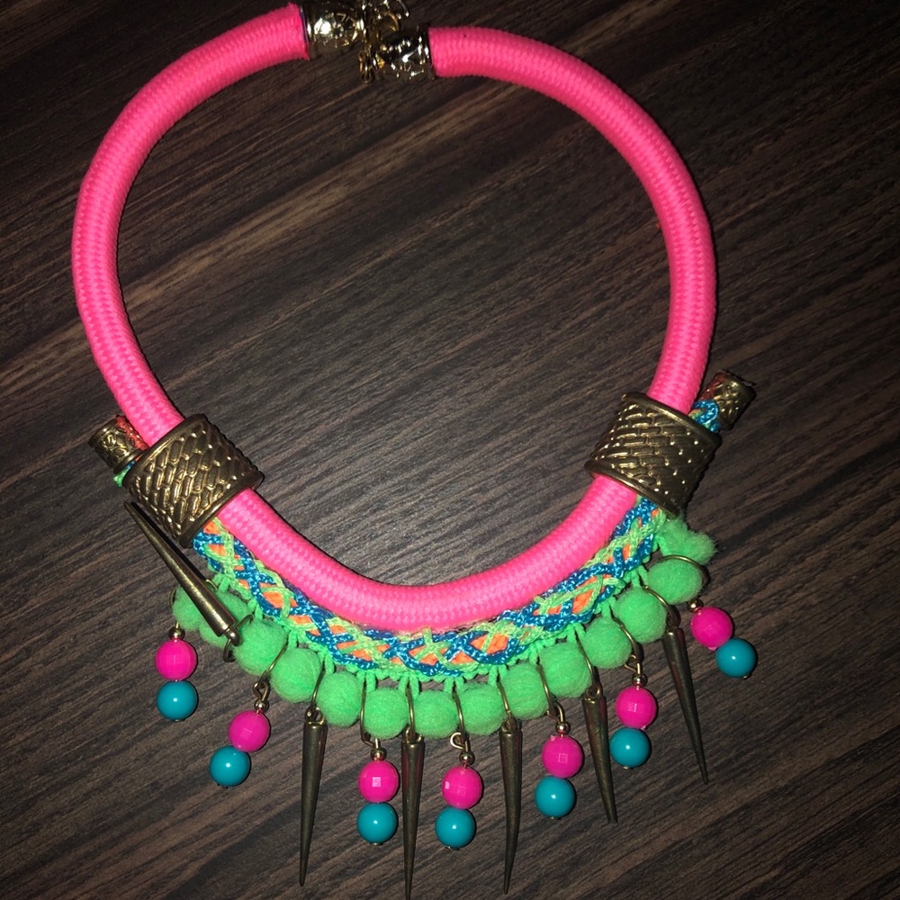Cute chocker